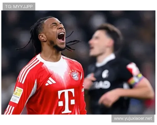 法尔克称拜仁欲续约奥利塞至29