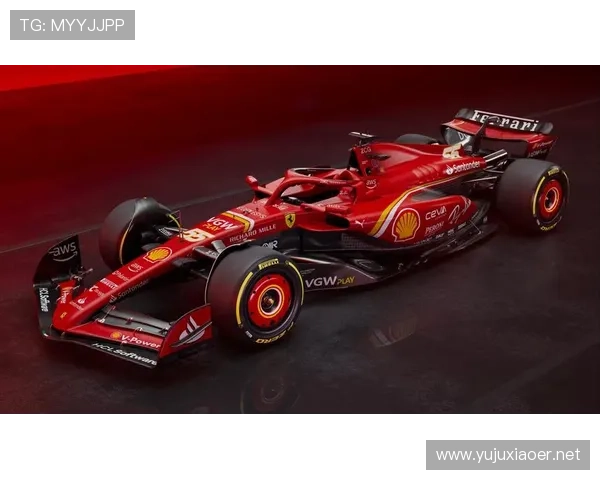 法拉利F1发布SF-26涂装