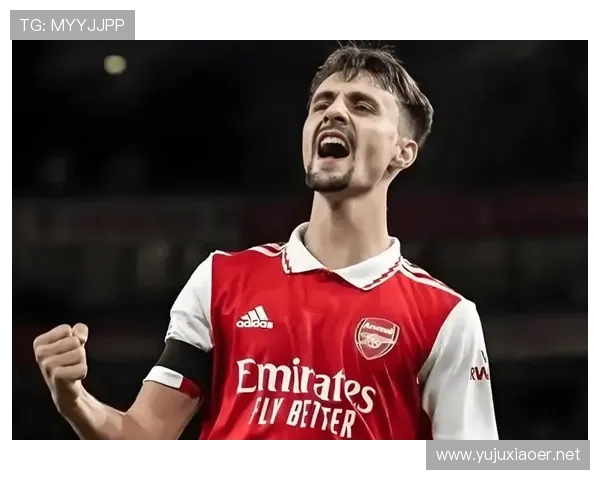 TA曝阿森纳关注双星新秀计划