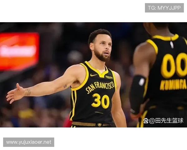 勇士不弃库里时代赢在当下