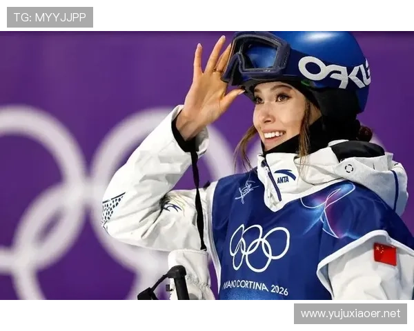 谷爱凌大跳台摘银刘梦婷第七名